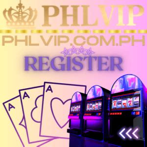 PHLVIP Casino Philippines .